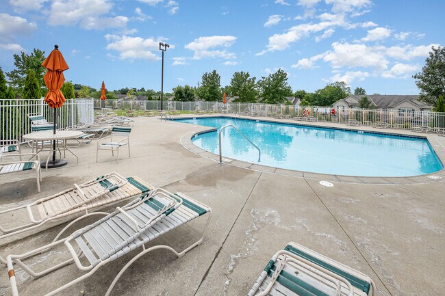 Foto del edificio - 2272 Jackson Ct