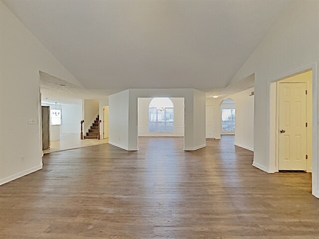 Foto del edificio - 3563 Dunbar Lane