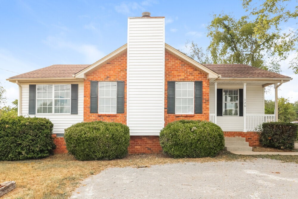 Foto principal - 126 Fergus Rd