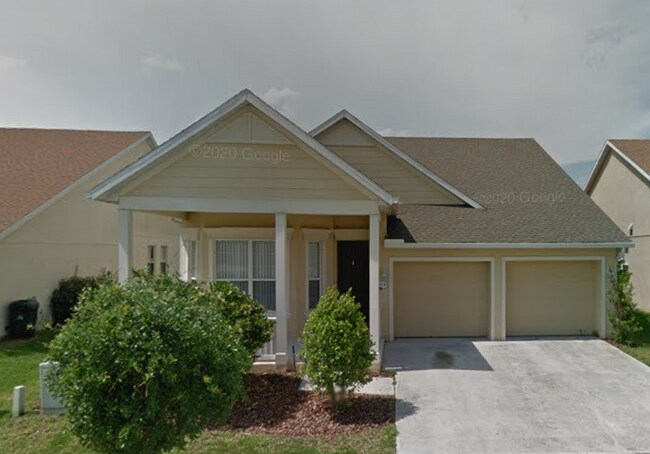 full exterior - 14515 Michener Trl