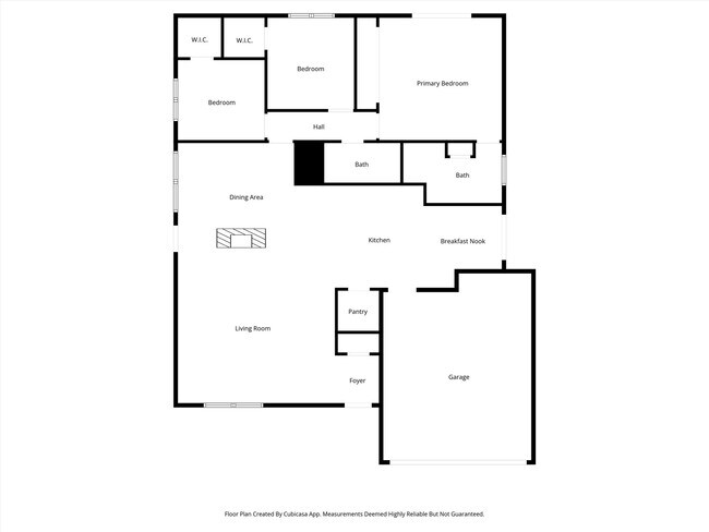 Foto del edificio - 17219 Kettle Creek Dr