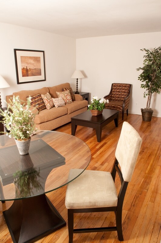 King Alfred Apartments Apartments Passaic, NJ