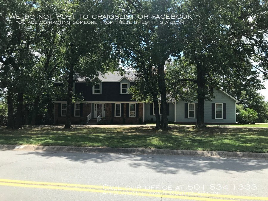 Primary Photo - 13441 Rivercrest Dr