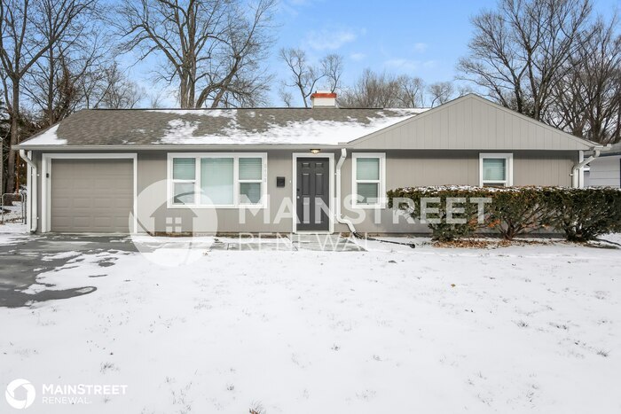 Foto principal - 8408 E 111th Terrace, Kansas city, MO 64134