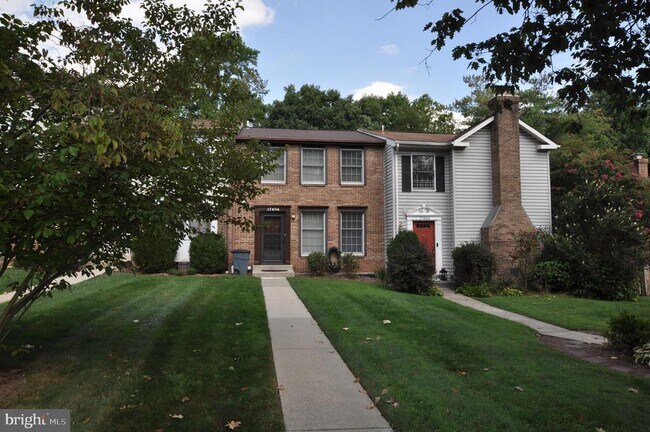 Foto del edificio - 17404 Founders Mill Dr