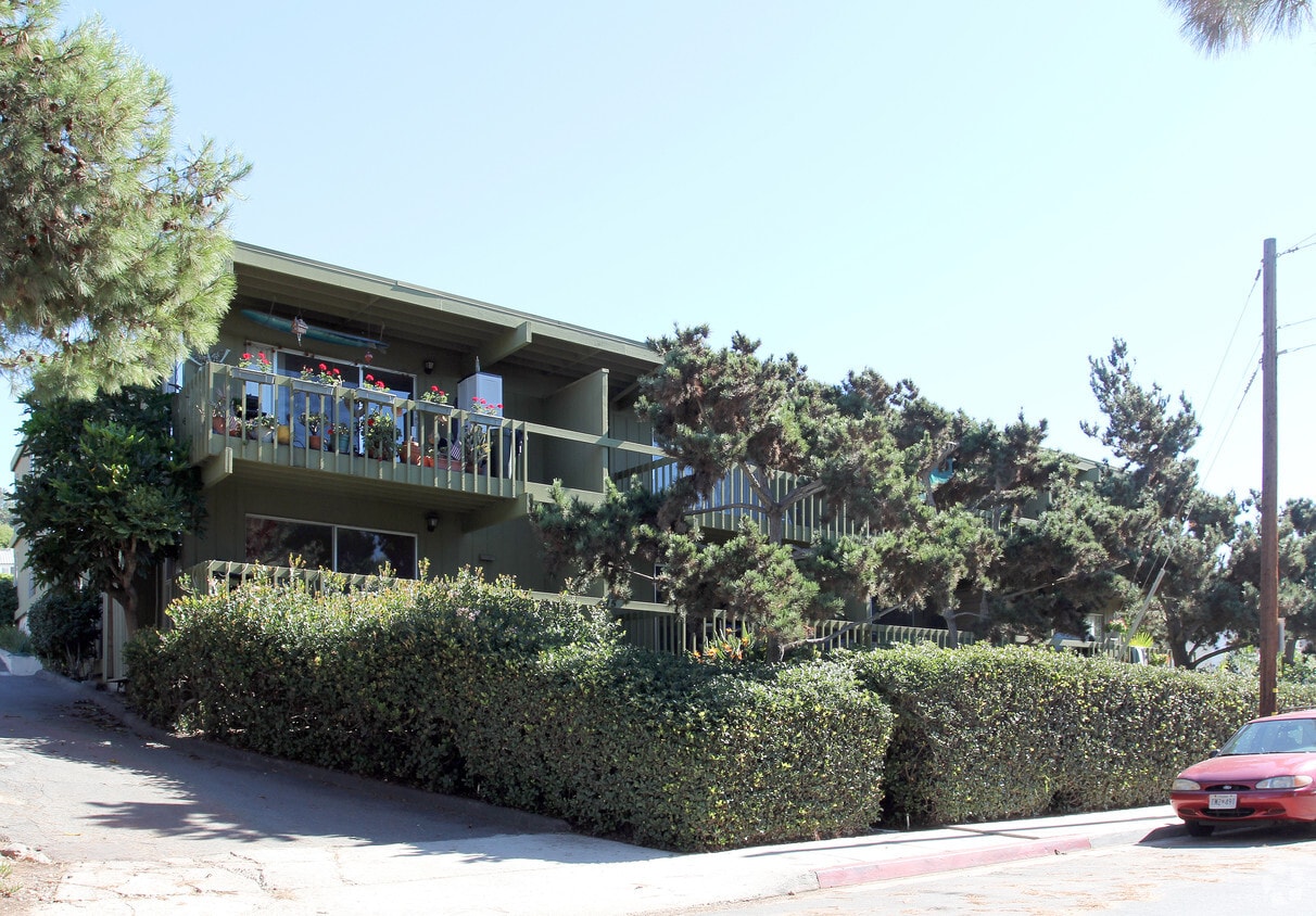 Building Photo - Sea Terrace
