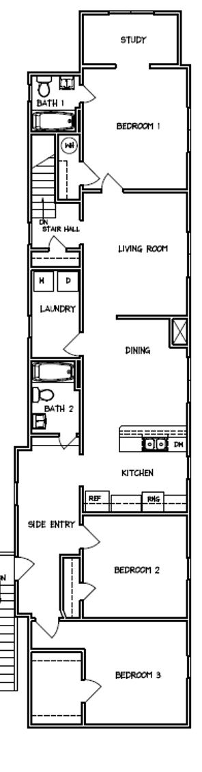 Foto del edificio - 286 Ashley Ave