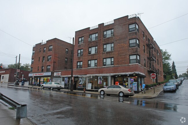 Foto del edificio - 75 Lee Ave
