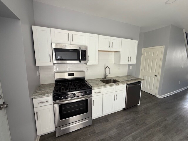 Foto del edificio - 1018 S Frazier St