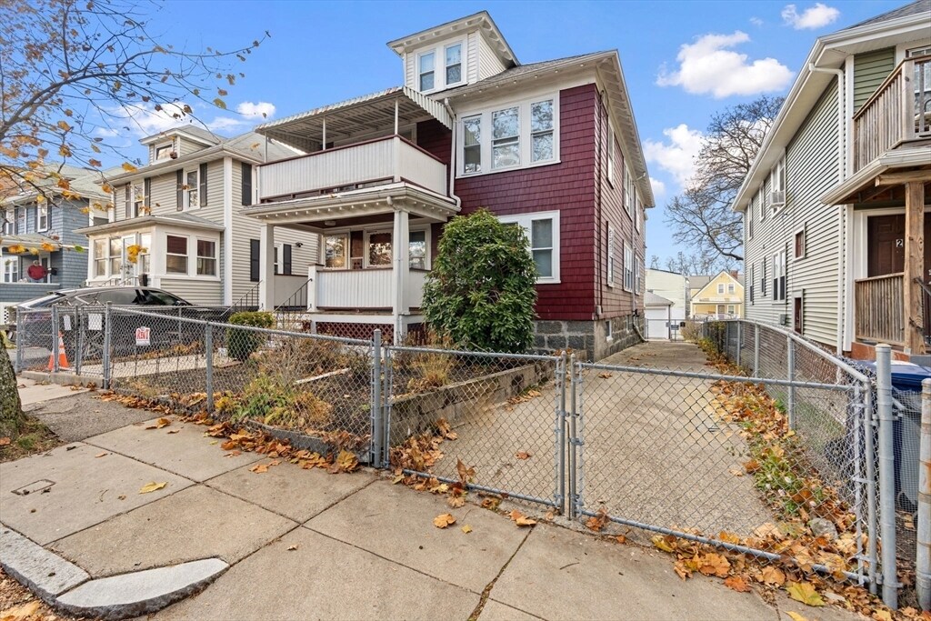 Foto principal - 7 Rockwell St