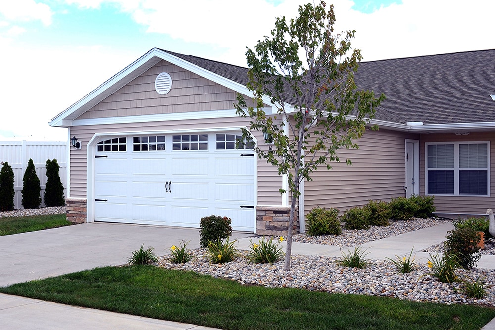 Redwood Southgate Apartments in Southgate, MI