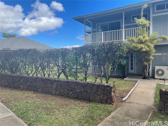 Building Photo - 91-1091-1091 A'Awa Dr