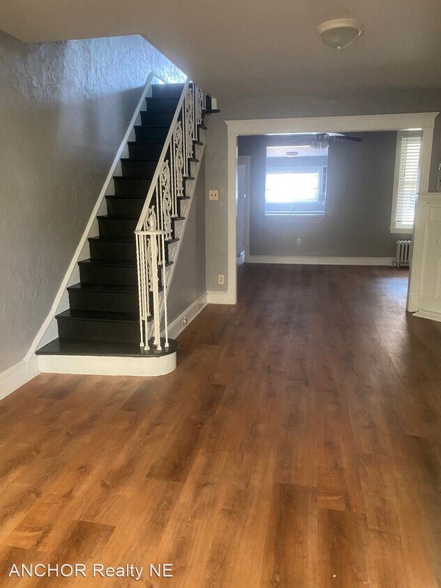 Primary Photo - 3 br, 1.5 bath House - 5634 N. 19th St.