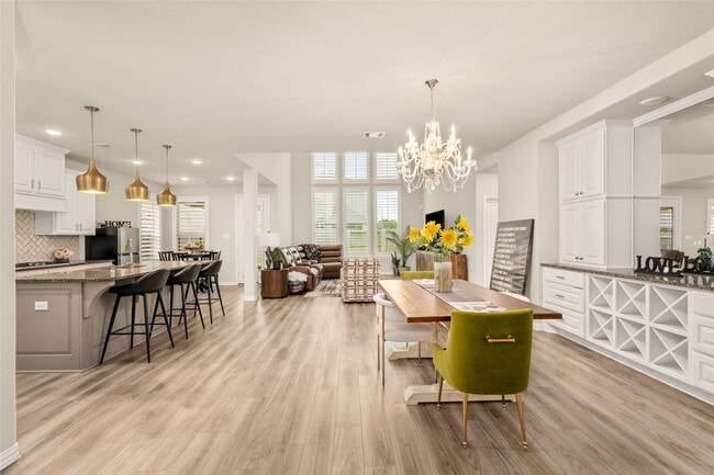 Building Photo - 3707 Lake Falls Dr