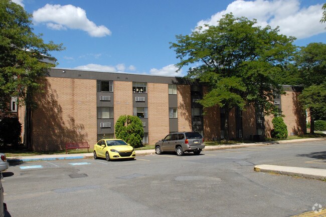 Market Square Apartments Apartments - Pottsville, PA | Apartments.com