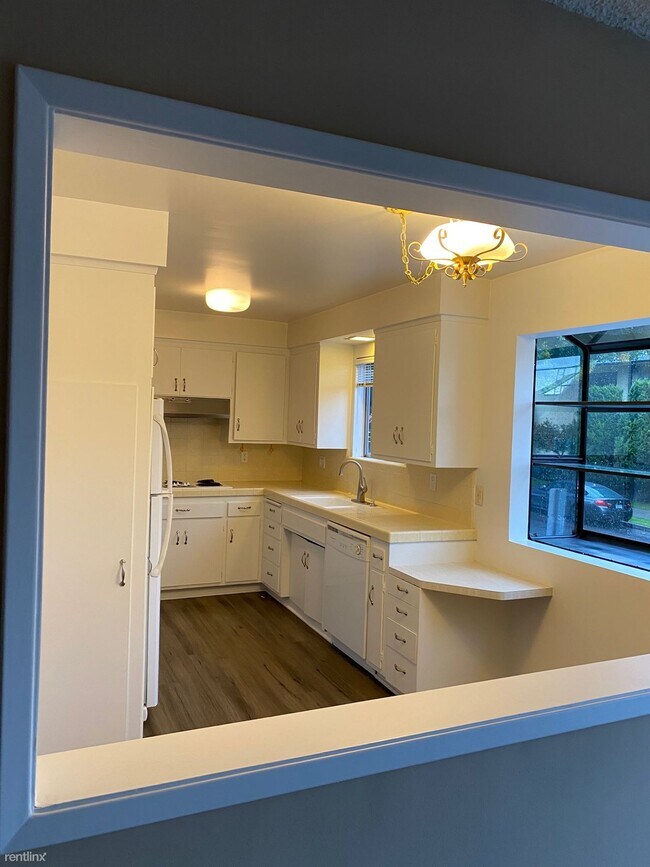 Foto del edificio - 2 br, 2 bath Apartment - 808 Princeton Street