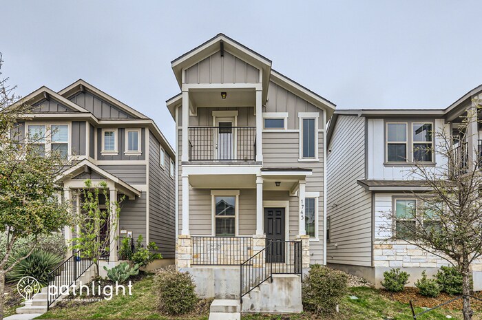 Foto principal - 1745 Yaupon Grove Lane, Leander, TX, 78641