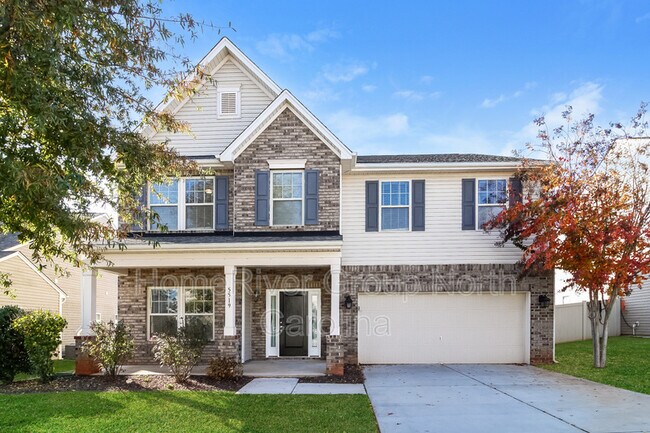 Building Photo - 5519 Hardie Farm Dr