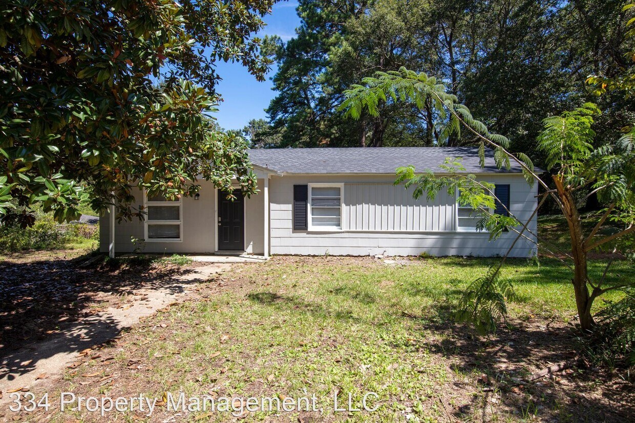 Primary Photo - 3 br, 1 bath House - 1205 Cottondale road