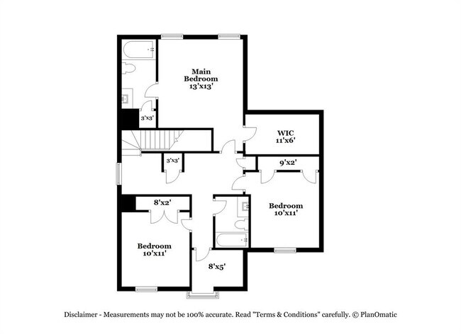 Building Photo - 11311 Log Cabin Ln
