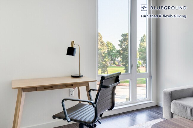 Foto del edificio - 1501 Buena Vista Ave