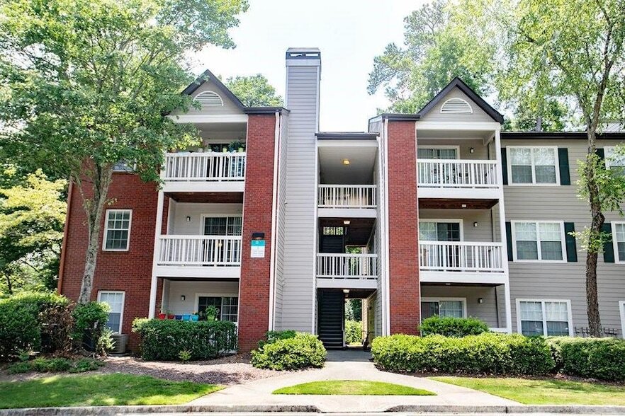 Photo - 100 Ashford Gables Dr