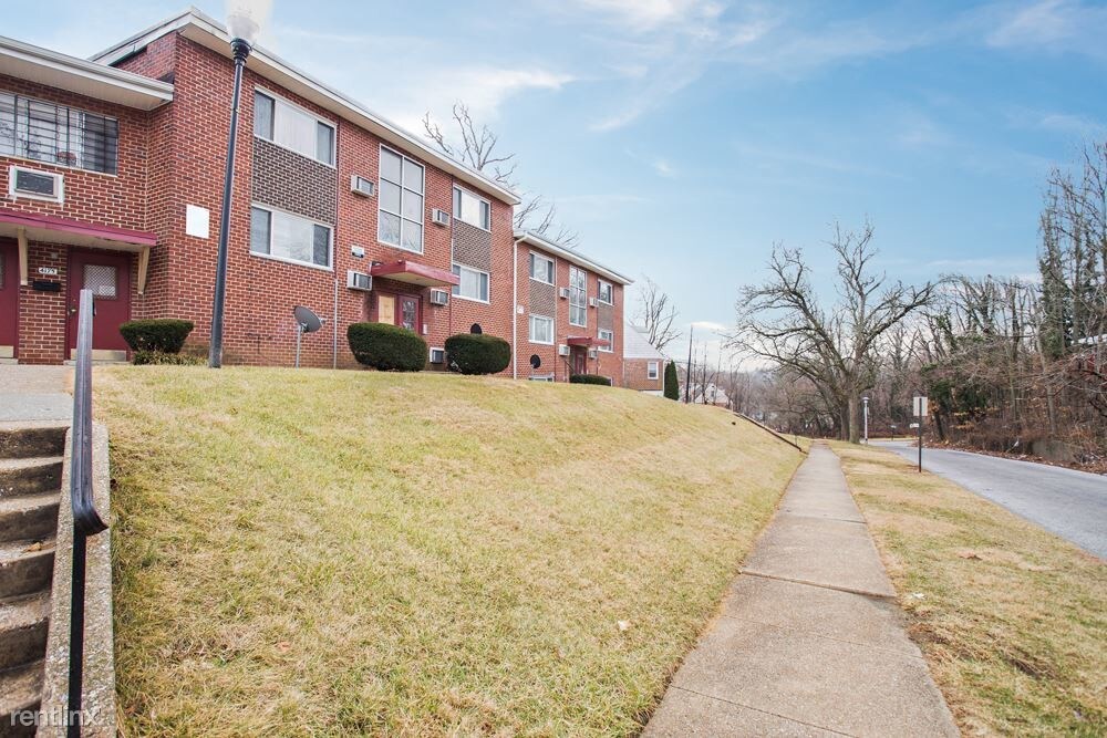 Primary Photo - 2 br, 1 bath Apartment - Windsor Arms