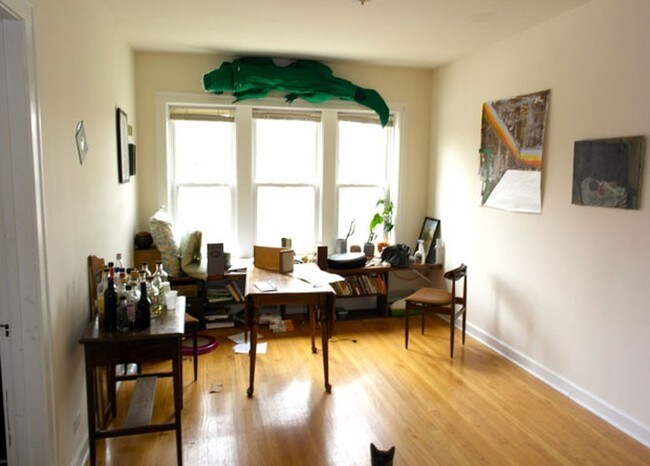 Foto del edificio - 3700 W. Cornelia