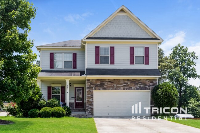 Building Photo - 147 Cherokee Reserve Cir