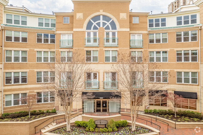 Foto del edificio - The Market Street Condos