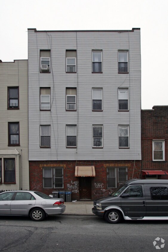 Primary Photo - 191 Troutman St