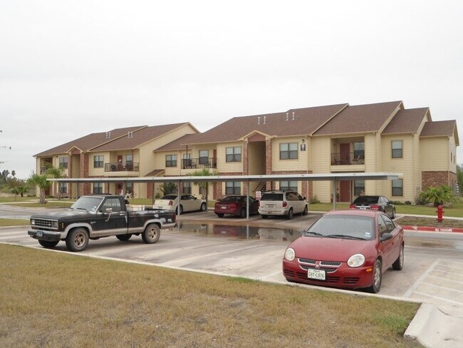 Building Photo - 1701 Canyon Cir