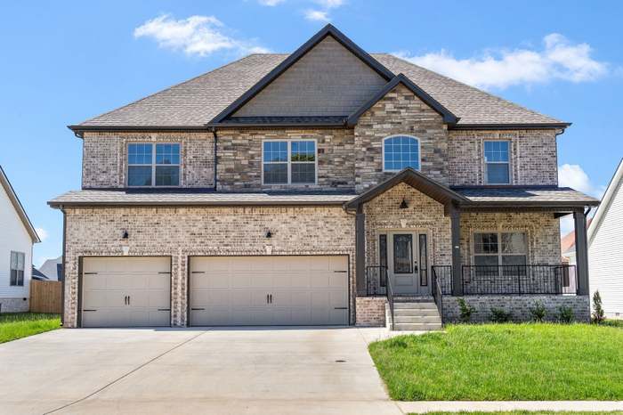 Foto principal - 120 Trillium Ct