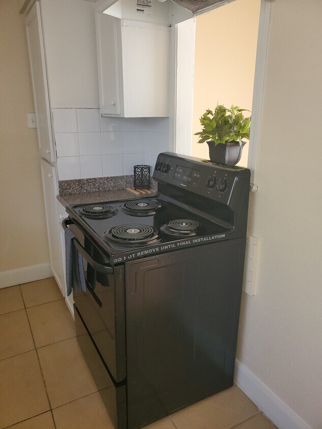 Foto principal - Strawberry Flats Apartments