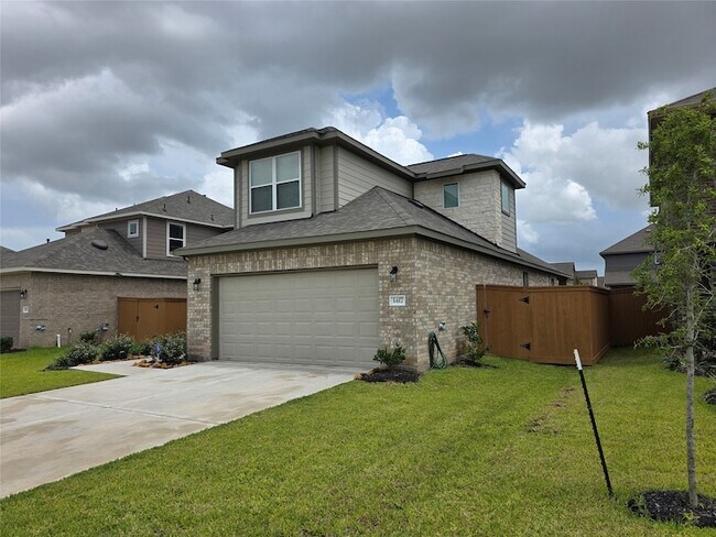 Building Photo - 1417 Sundown Gln Ln