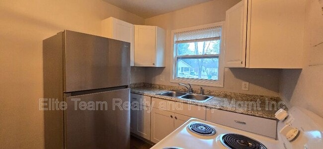 Foto del edificio - 2901 Clemson Ave