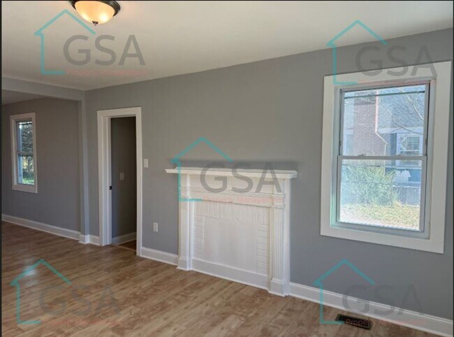 Foto del edificio - 3 Bedroom 2 Bathroom Home Minutes from Downtown Spartanburg