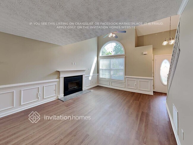 Building Photo - 4318 Morningside Dr