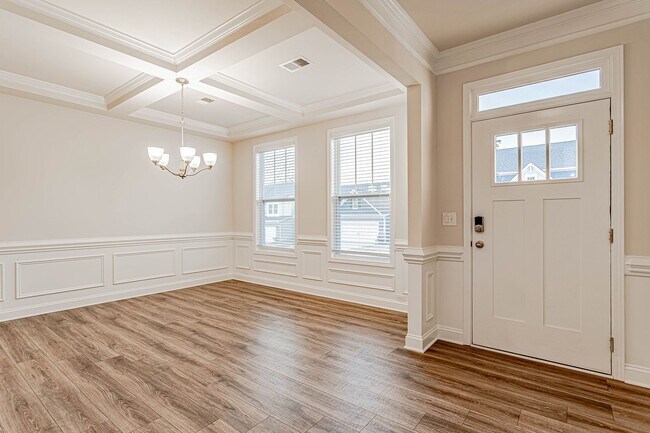 Foto del edificio - 5 Bedroom 4 Bathroom Home in Greer 29651!