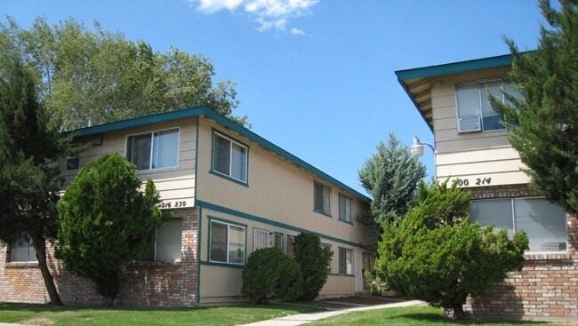 Foto principal - Carson Meadow Villas