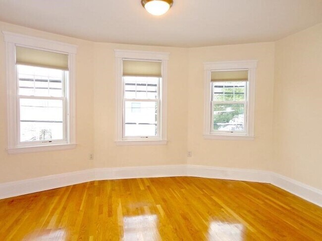 Foto del edificio - 304 Allston St