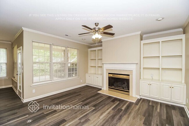 Foto del edificio - 17032 Stinson Ave