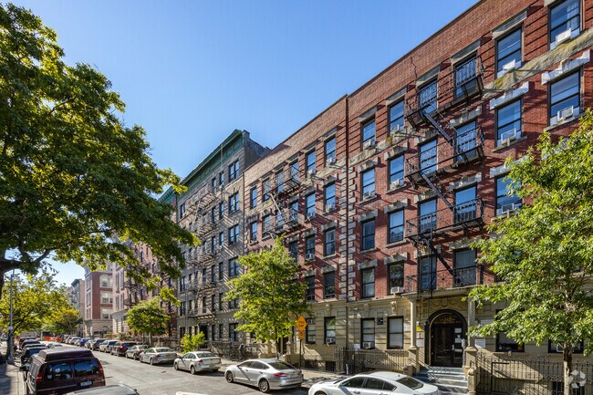 Foto del edificio - 550 W 146th St