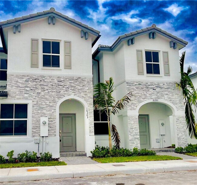 Foto del edificio - 16301 SW 292nd St