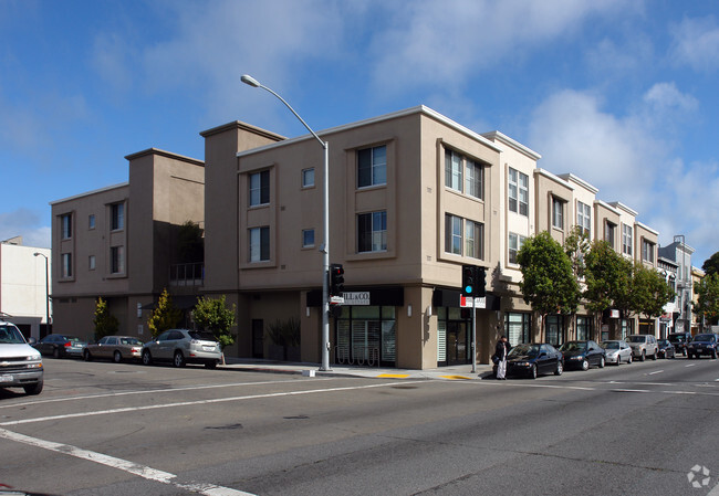 Building Photo - Magnolia Place Apartments