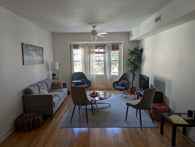 Foto del edificio - 95 Webster Ave