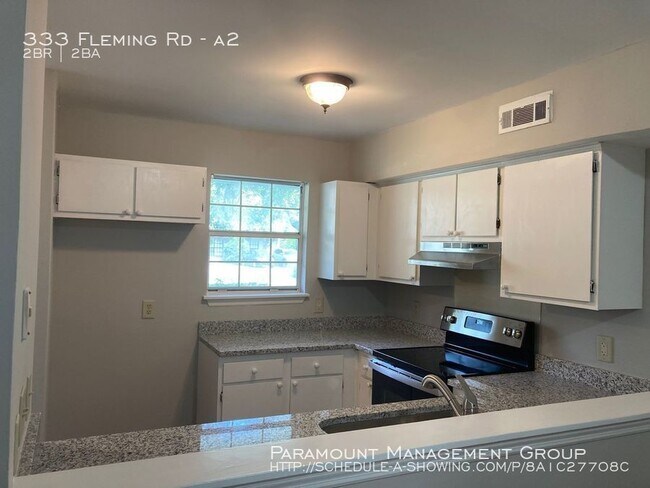 Foto del edificio - 333 Fleming Rd