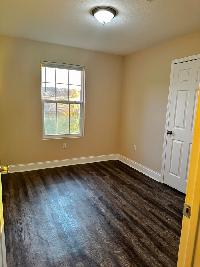 Bedroom 3 - 123 Meadows Ln