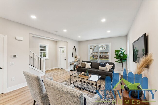 Building Photo - New Build - Near East - 3BR/2.5BA/2-Car Ga...