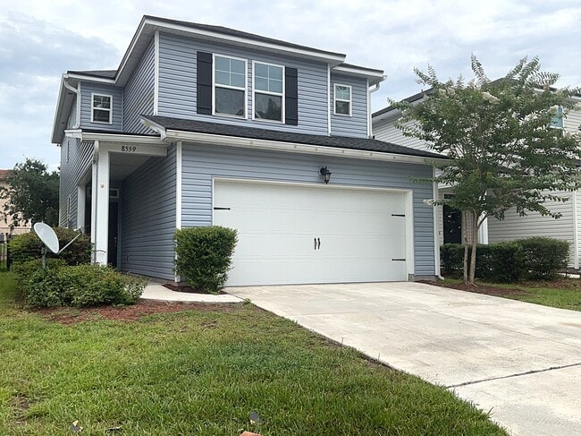 Building Photo - 8559 Highfield Ave